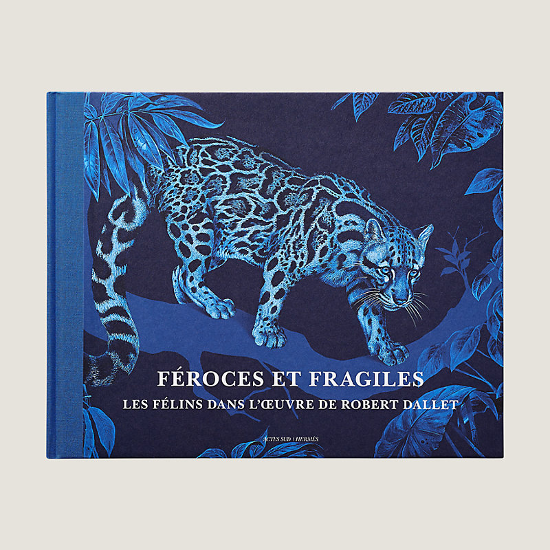 Ferocious and Fragile